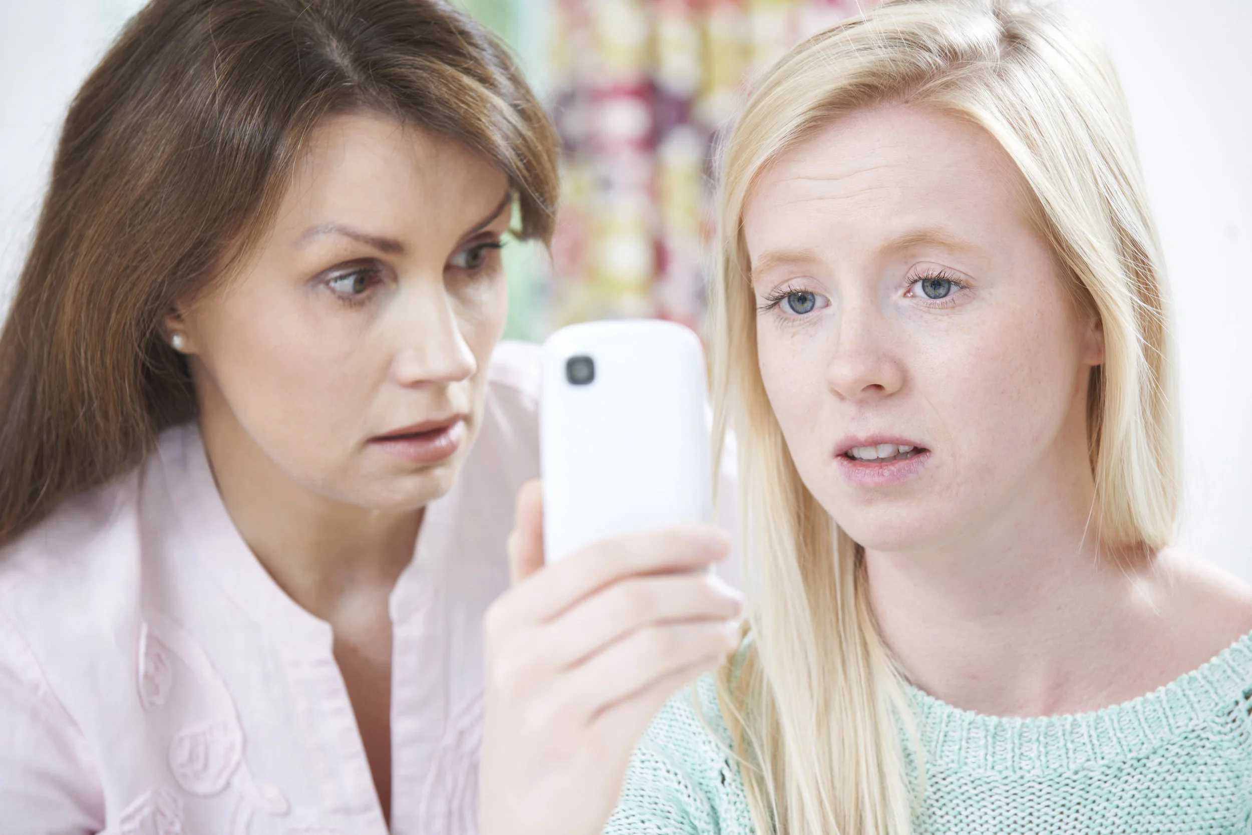 Keeping your kids safe online
