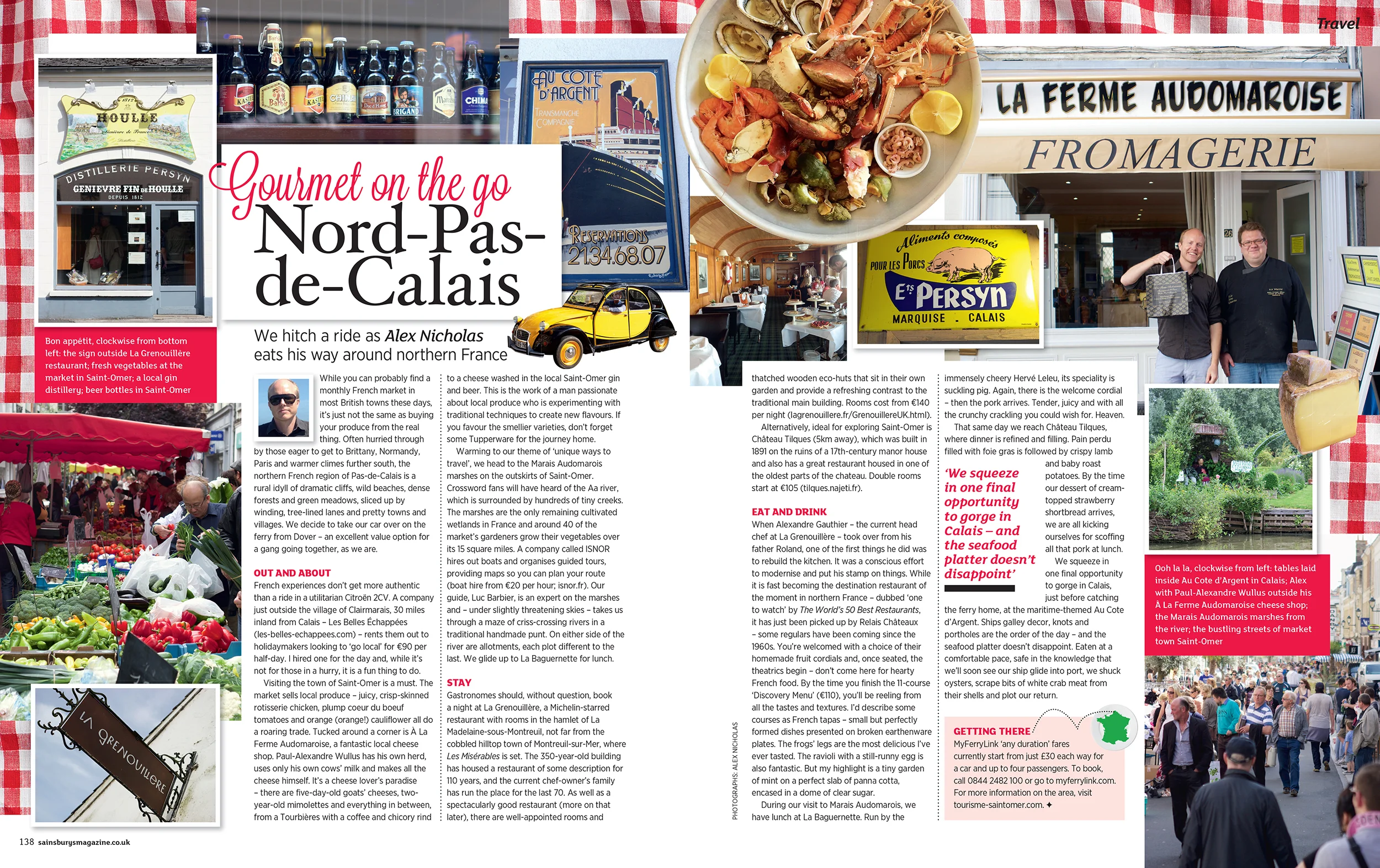 Lifestyle Loraine Fajutag