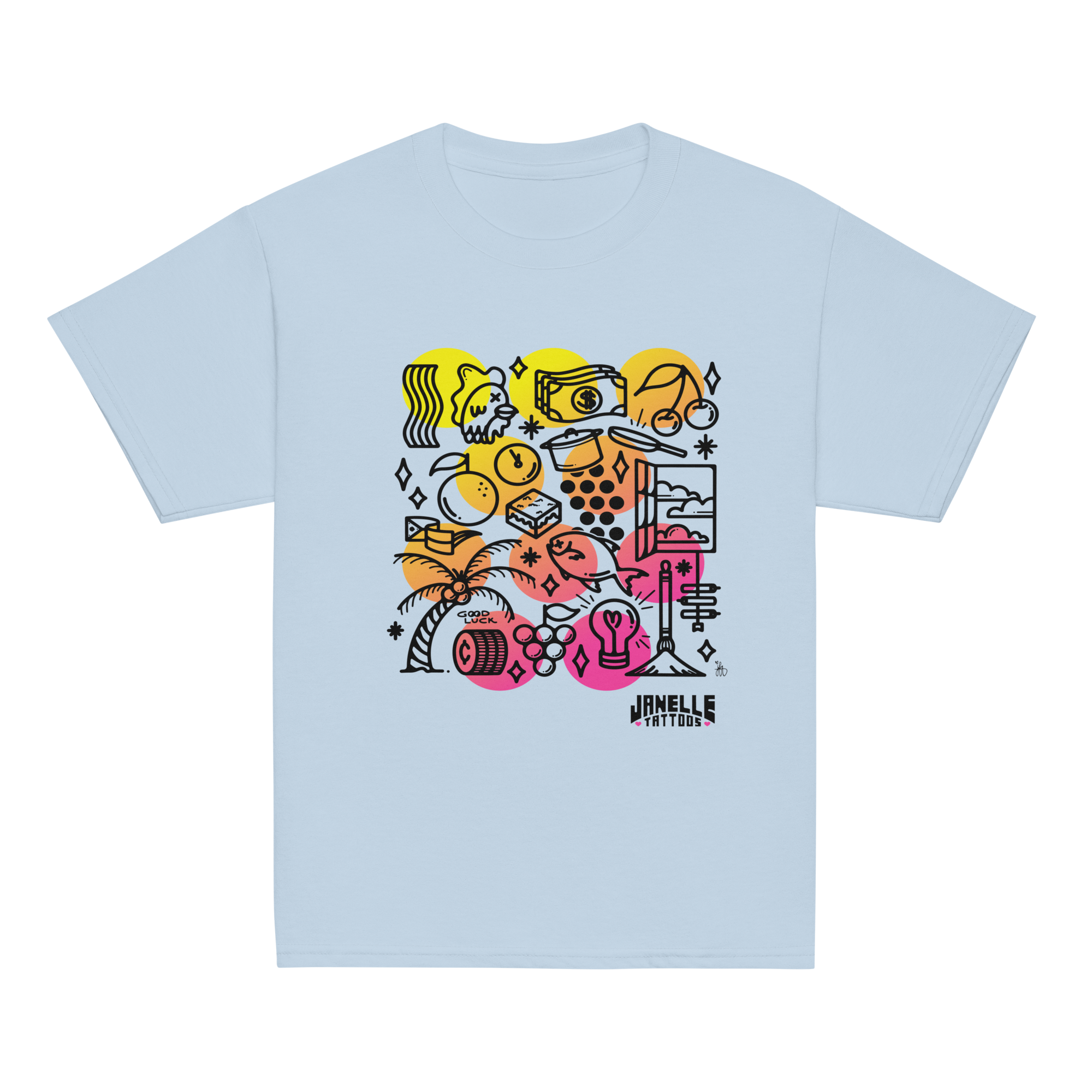 youth-classic-tee-light-blue-front-6939b836251a6.png