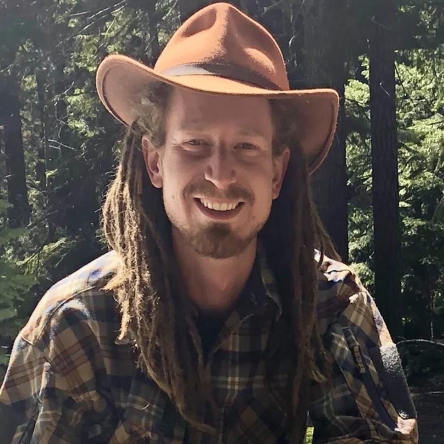 Meet my brother the artist: Sam Dussel