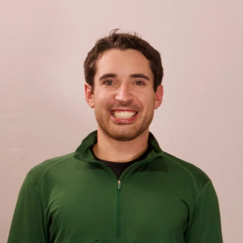 Connect with me so you don't miss tomorrow's announcement