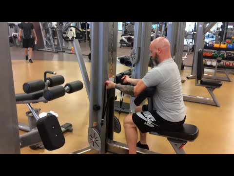 FreeMotion Bicep