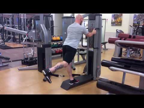FreeMotion Hamstring