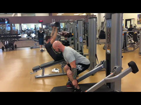 FreeMotion Lift