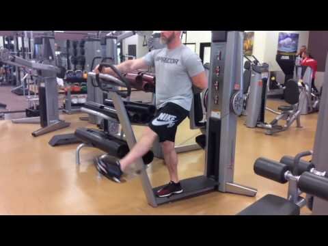 FreeMotion Quad