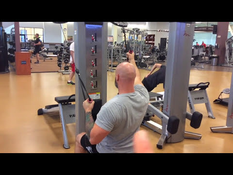 FreeMotion Row