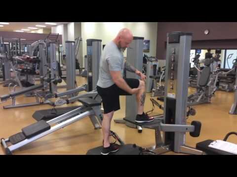 FreeMotion Step Up