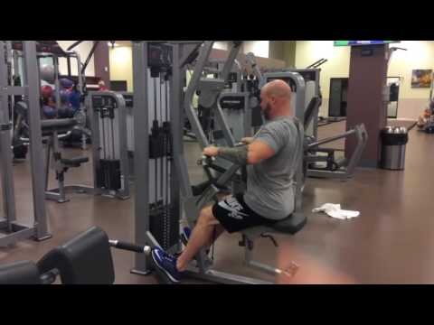 Hammer Row