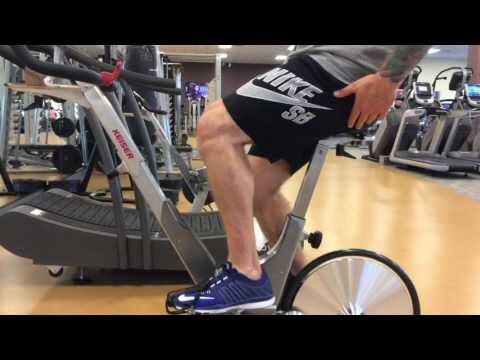 Spin Bike