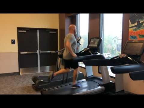 Treadmill