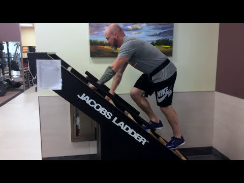 Jacob's Ladder