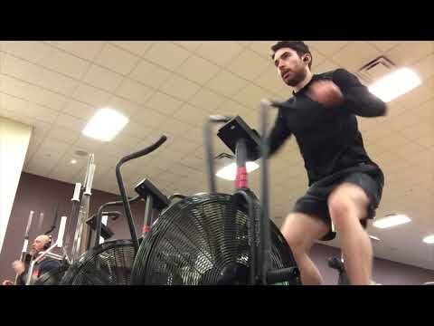 Airbike