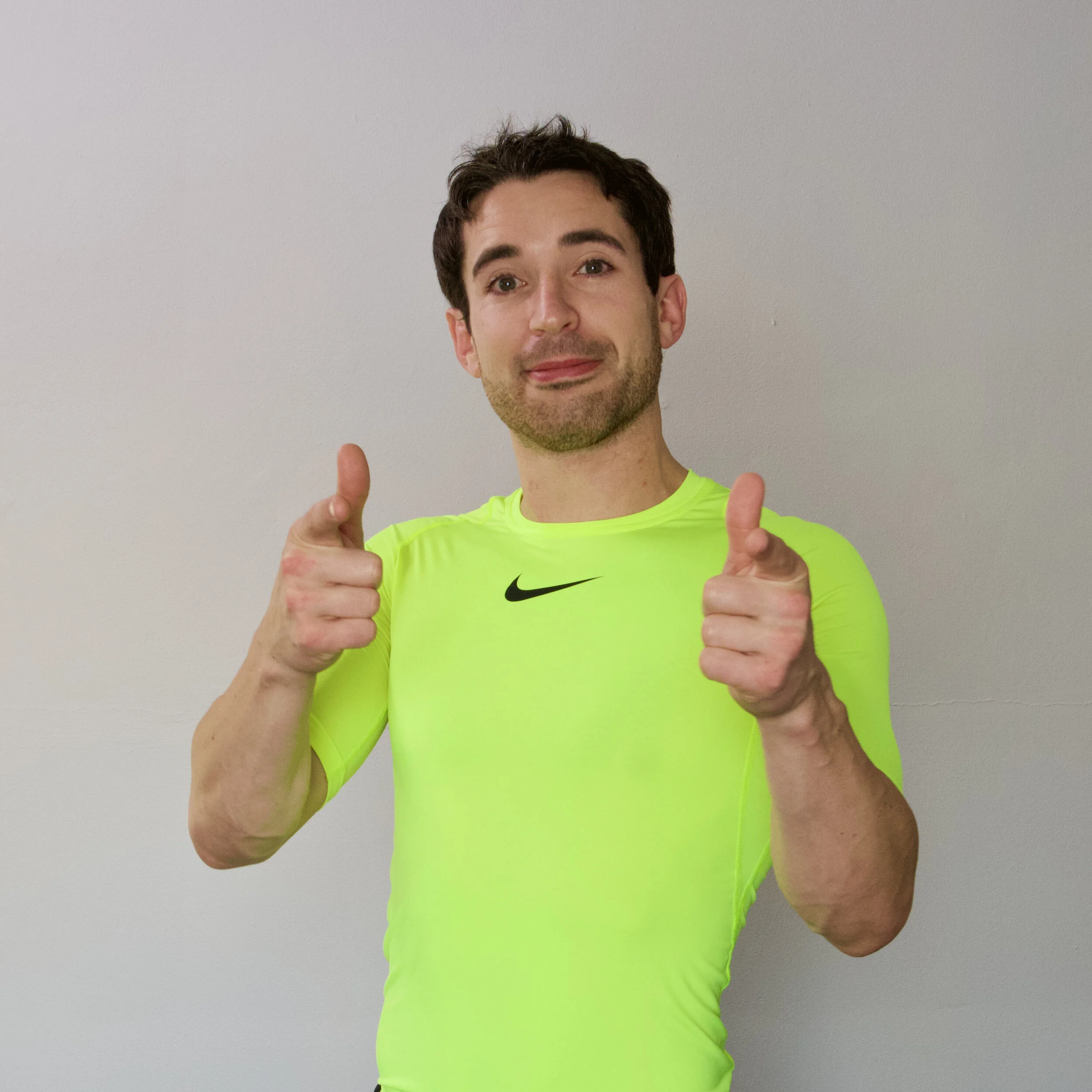 I was a podcast guest: Life on Earth - Episode 3