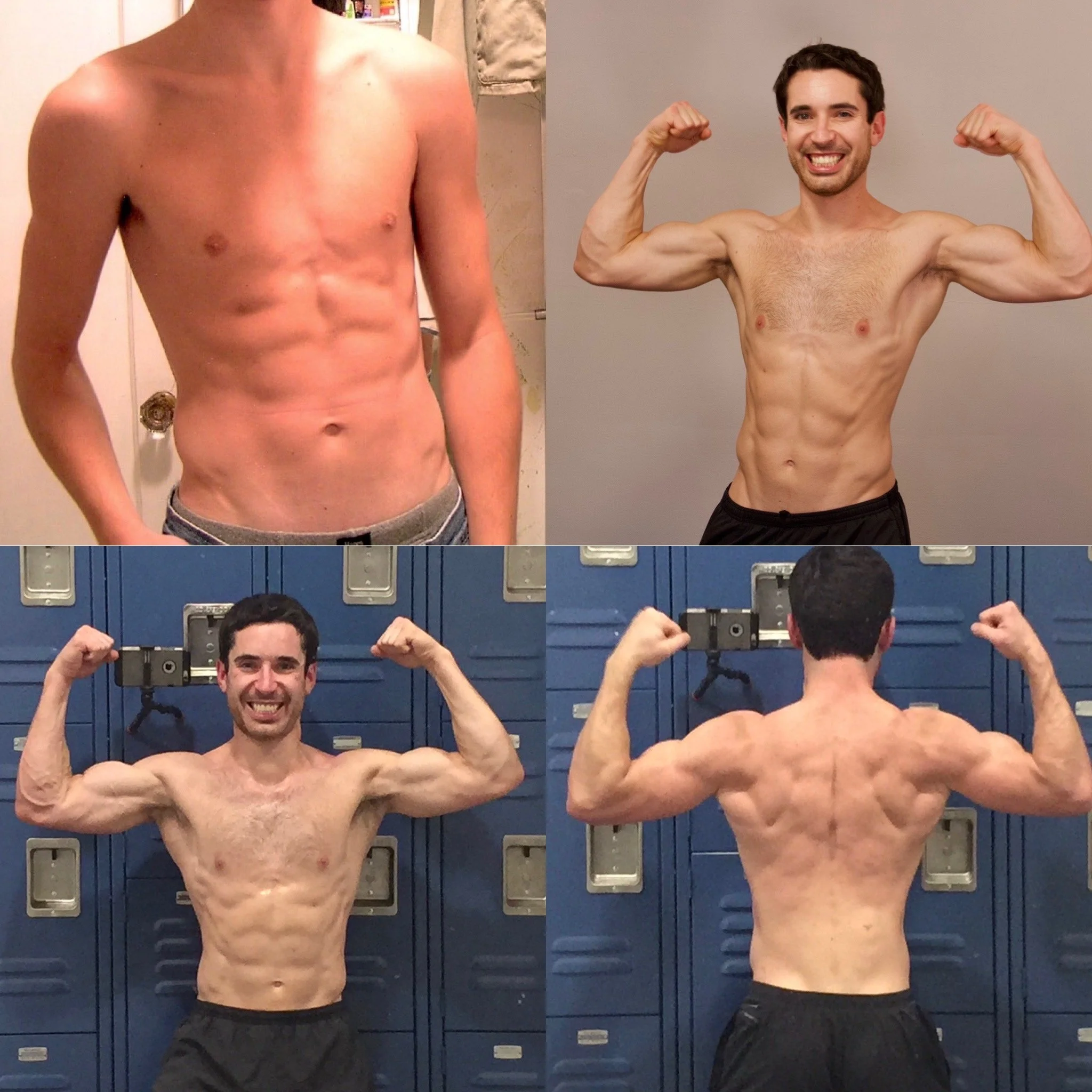 Click through to see these images on Facebook with captions