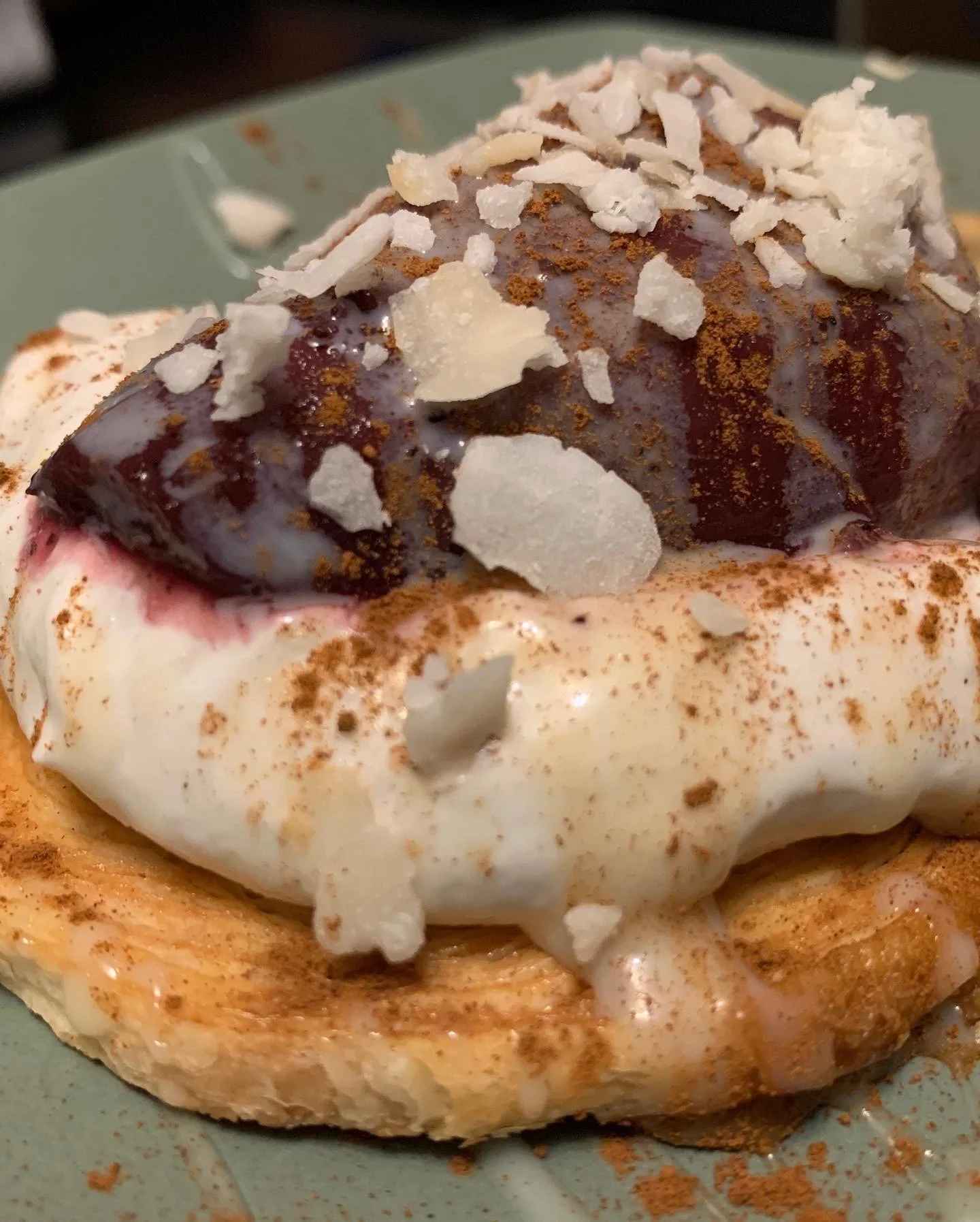 Surviving the Sweets Season