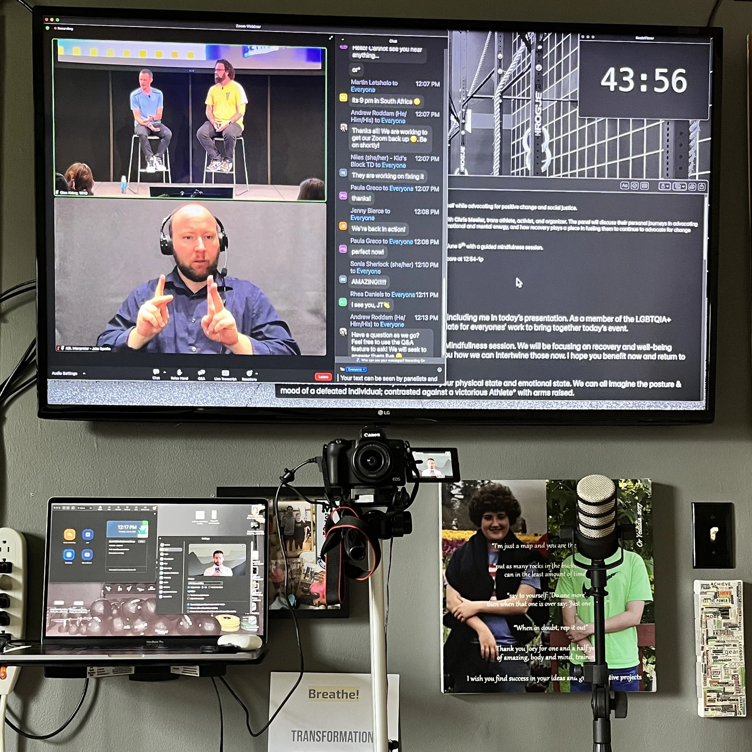 Six movement patterns all fitness programs should include