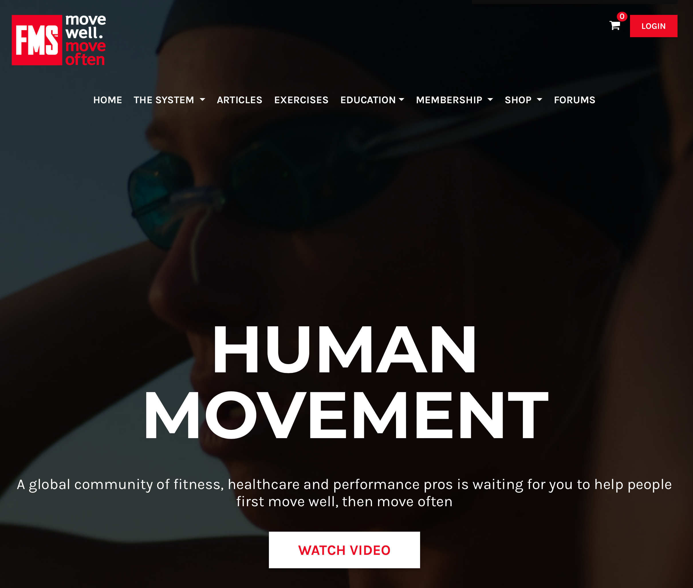 Now FMS Level 2 Certified!