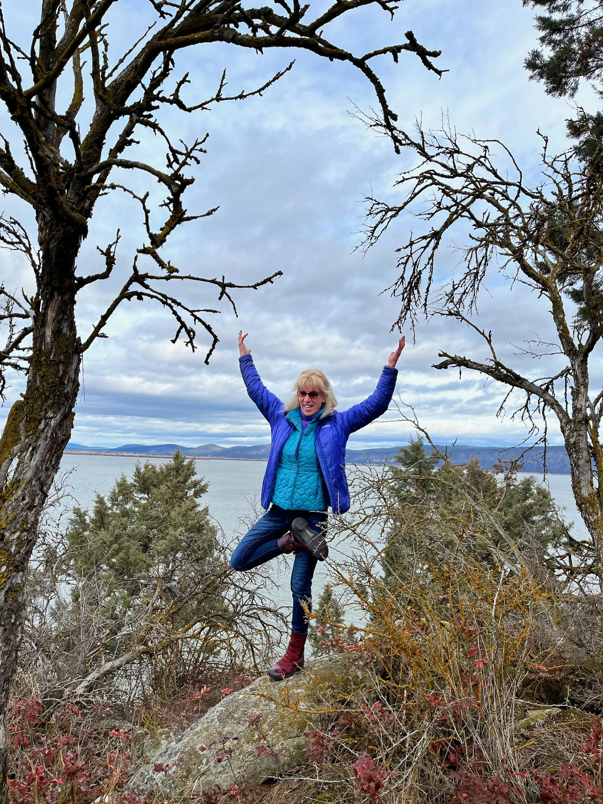 Mother's Day Fitness