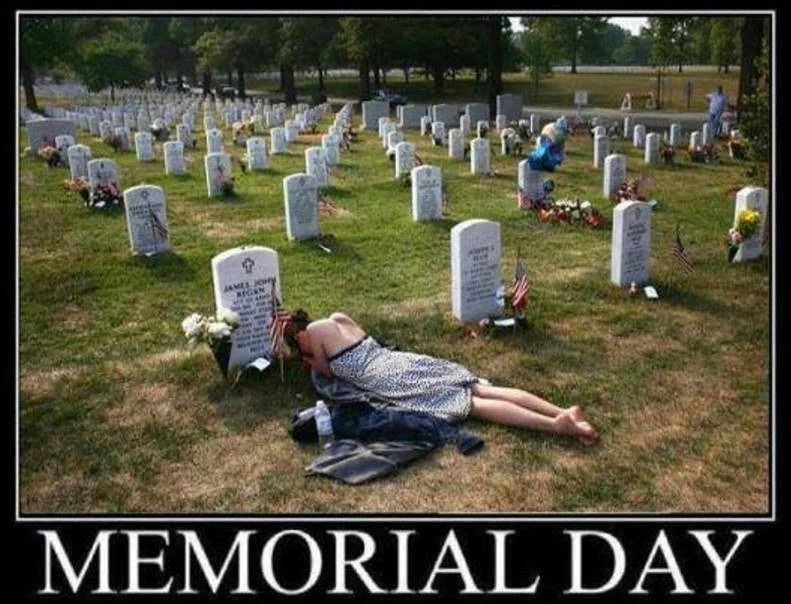 Memorial Day