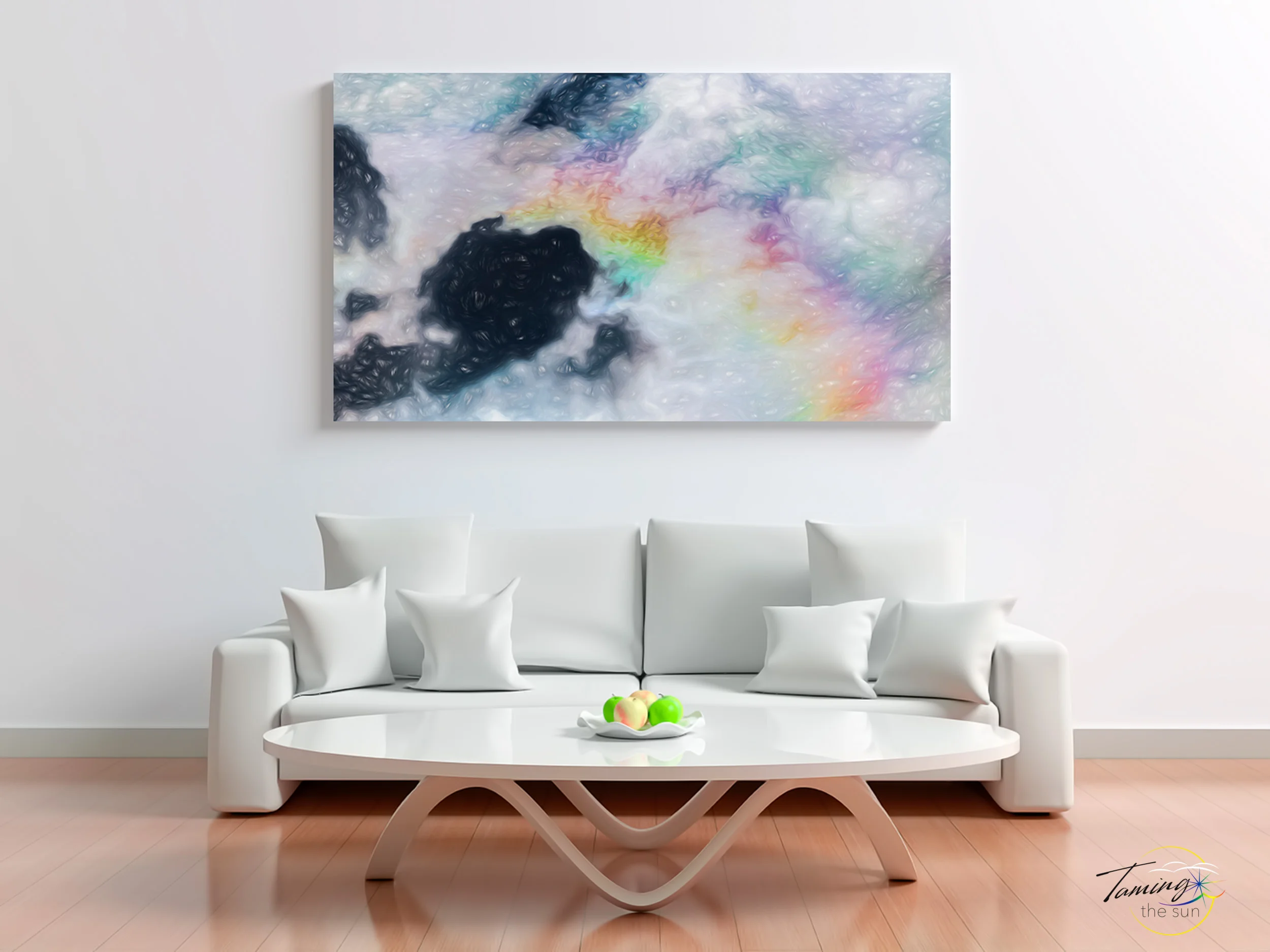 Array of Color