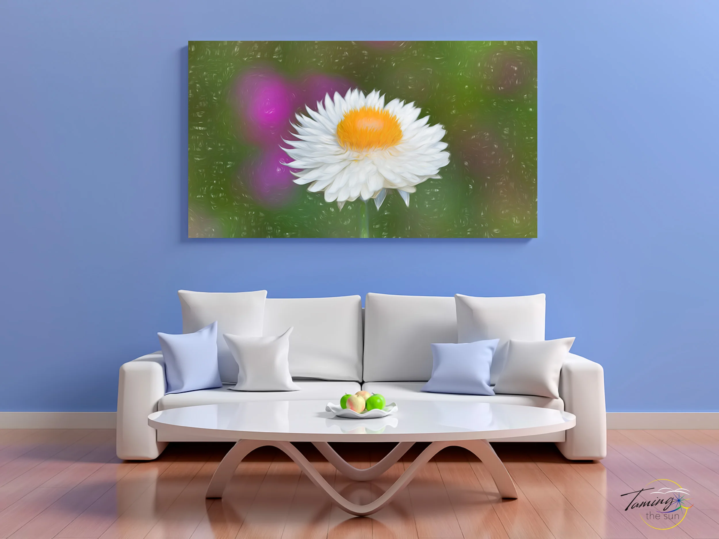 Sunnyside Daisy