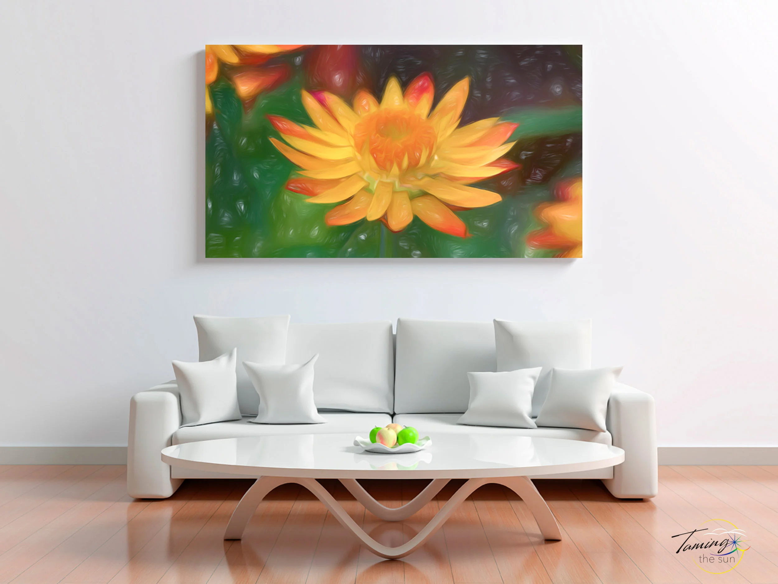 Strawflower