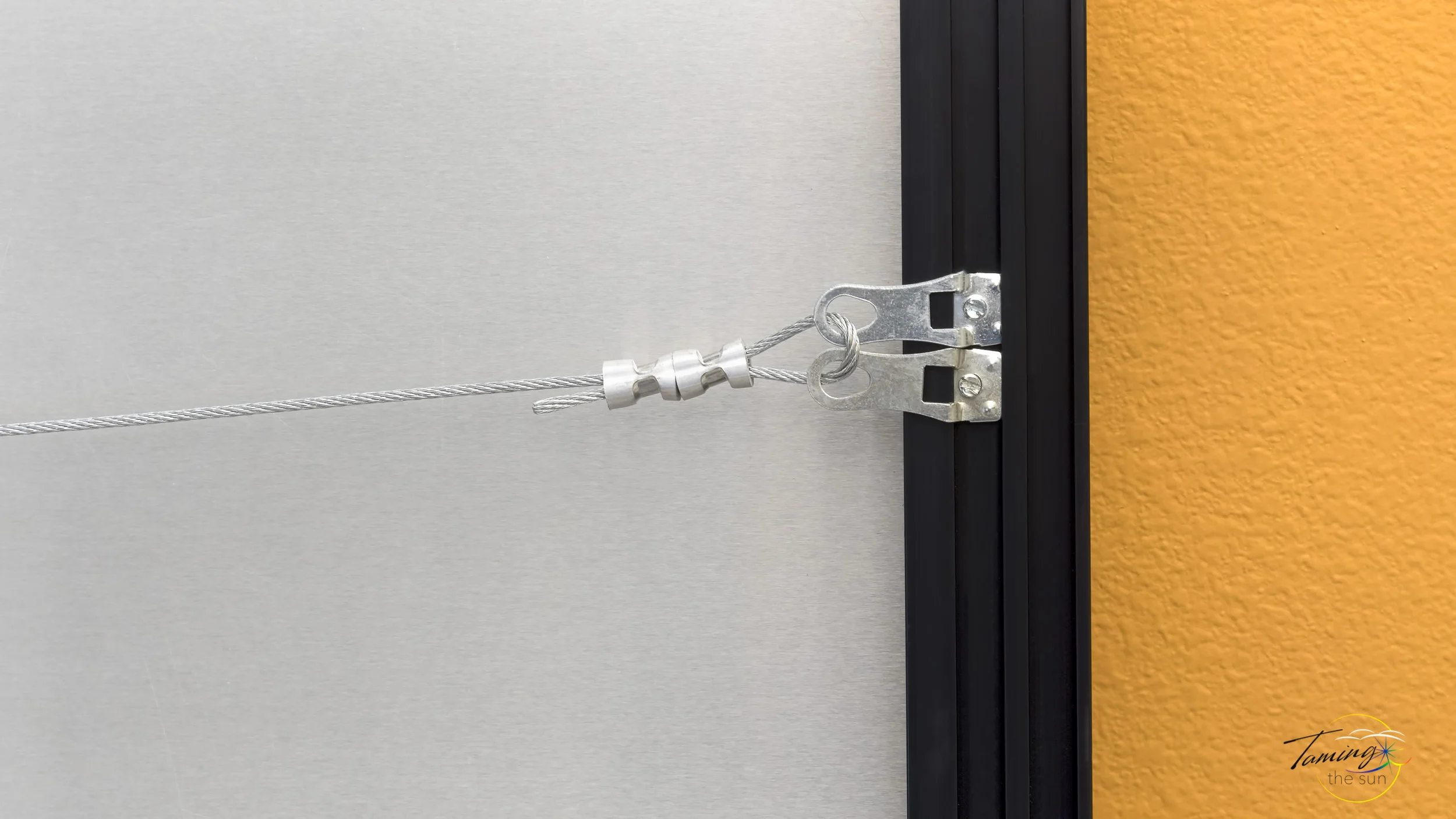 Cable Support Mount