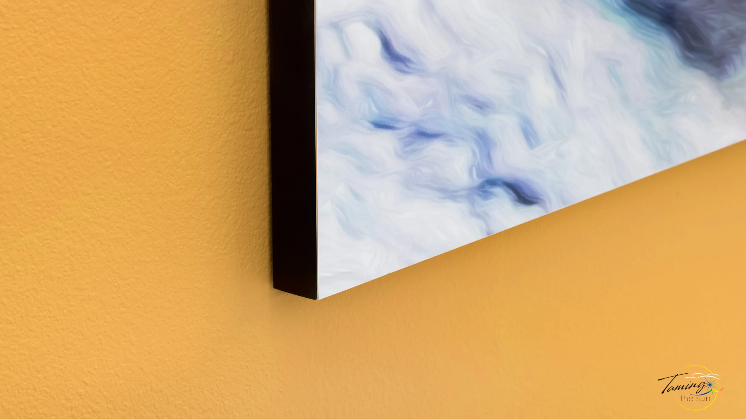 Frame To Edge