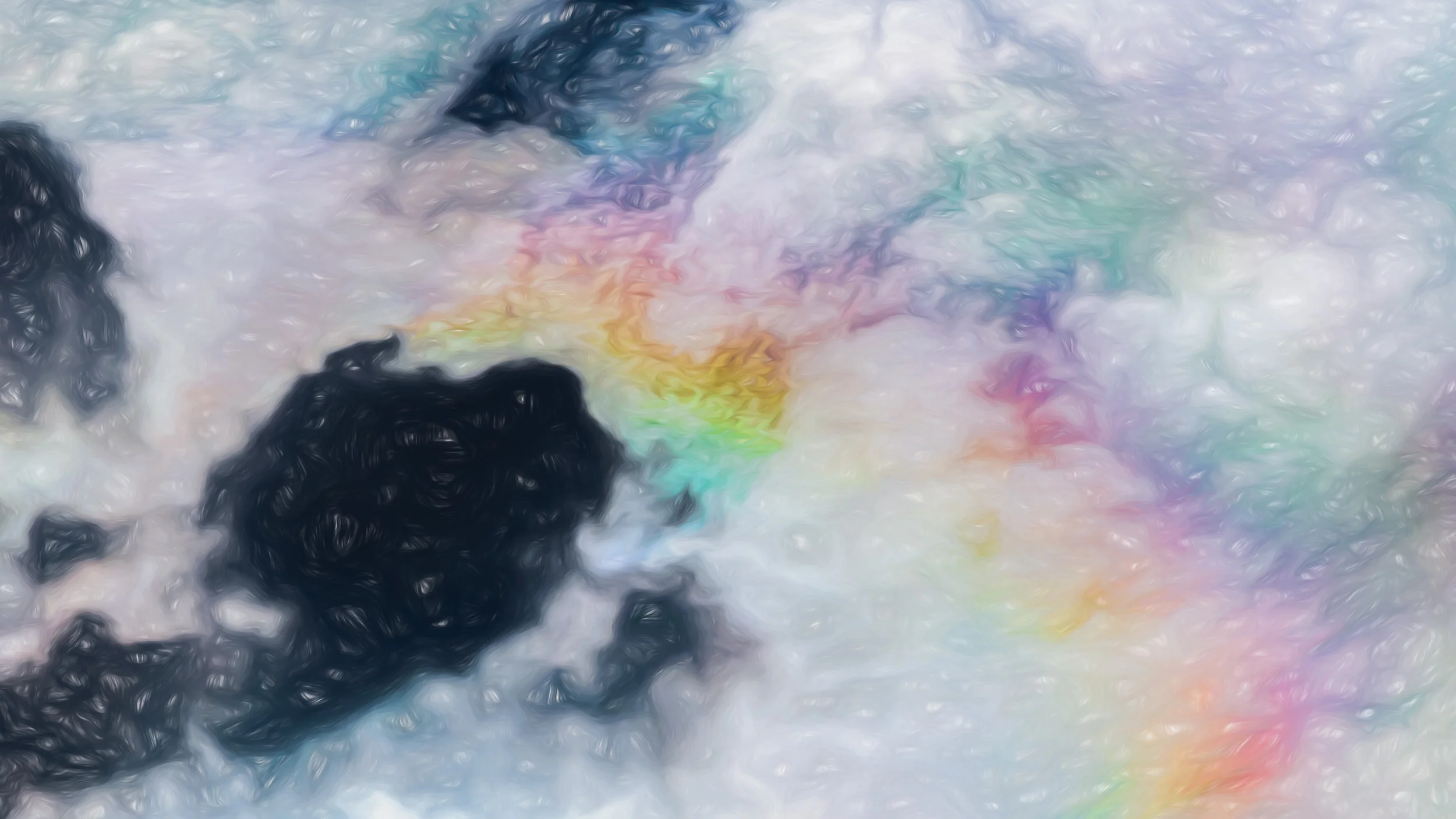 “Array of Color” - Photography Artist Kevin Sibbitt