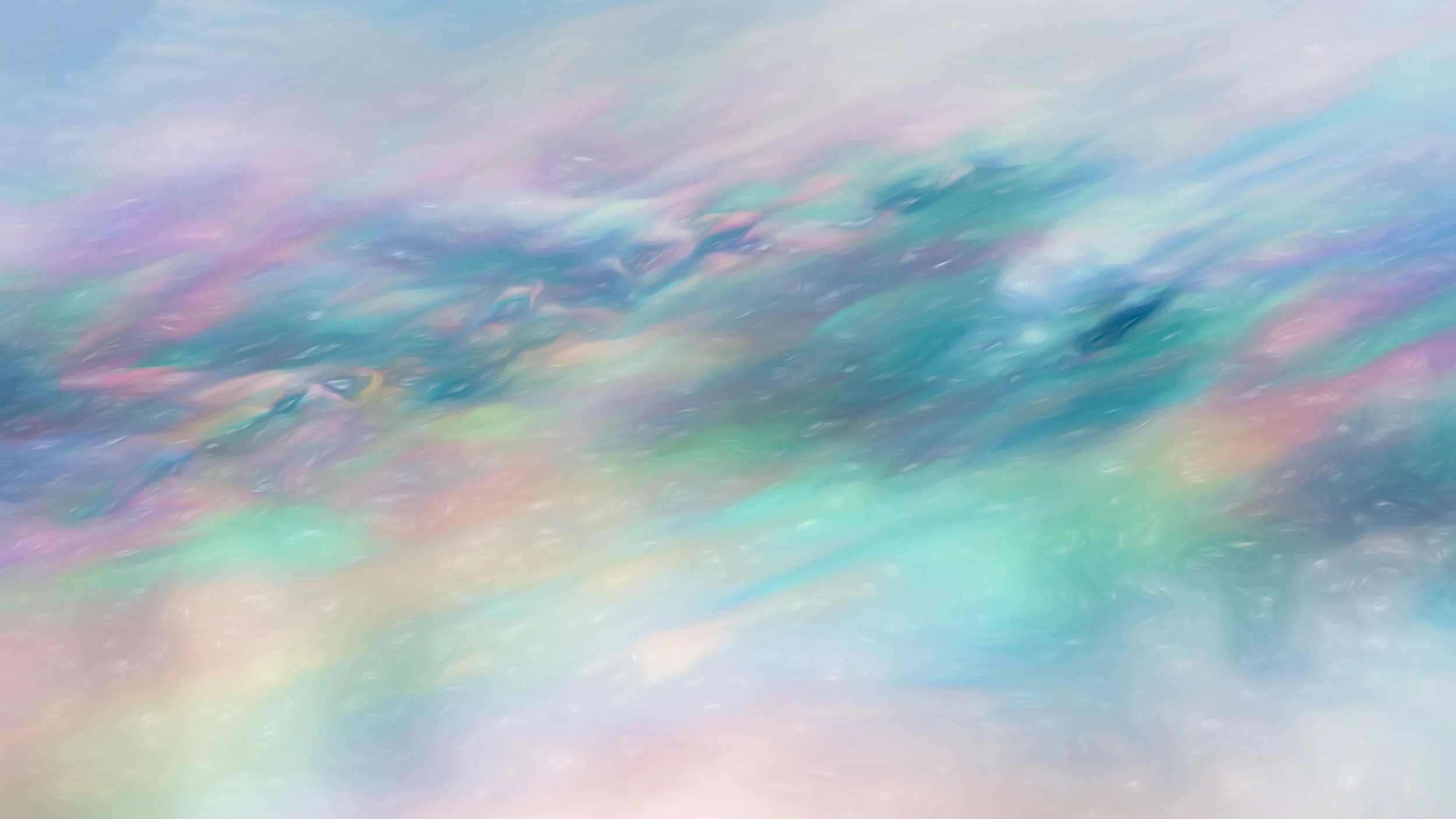 “Atmospheric Winds” - Photography Artist Kevin Sibbitt