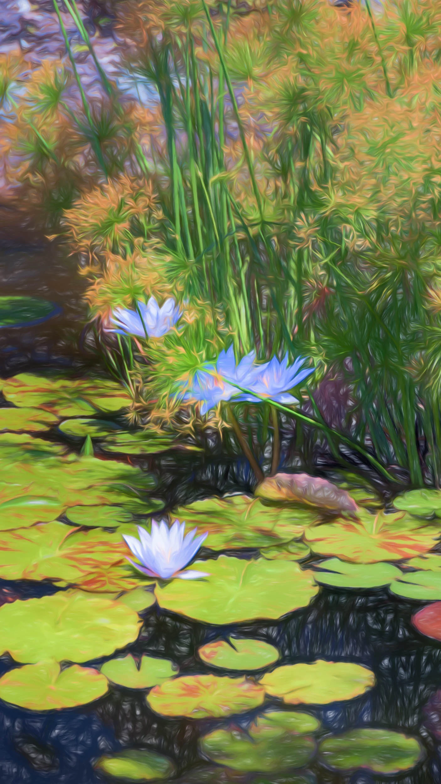 “Sunday Morning Narrowed” - Photography Artist Kevin Sibbitt