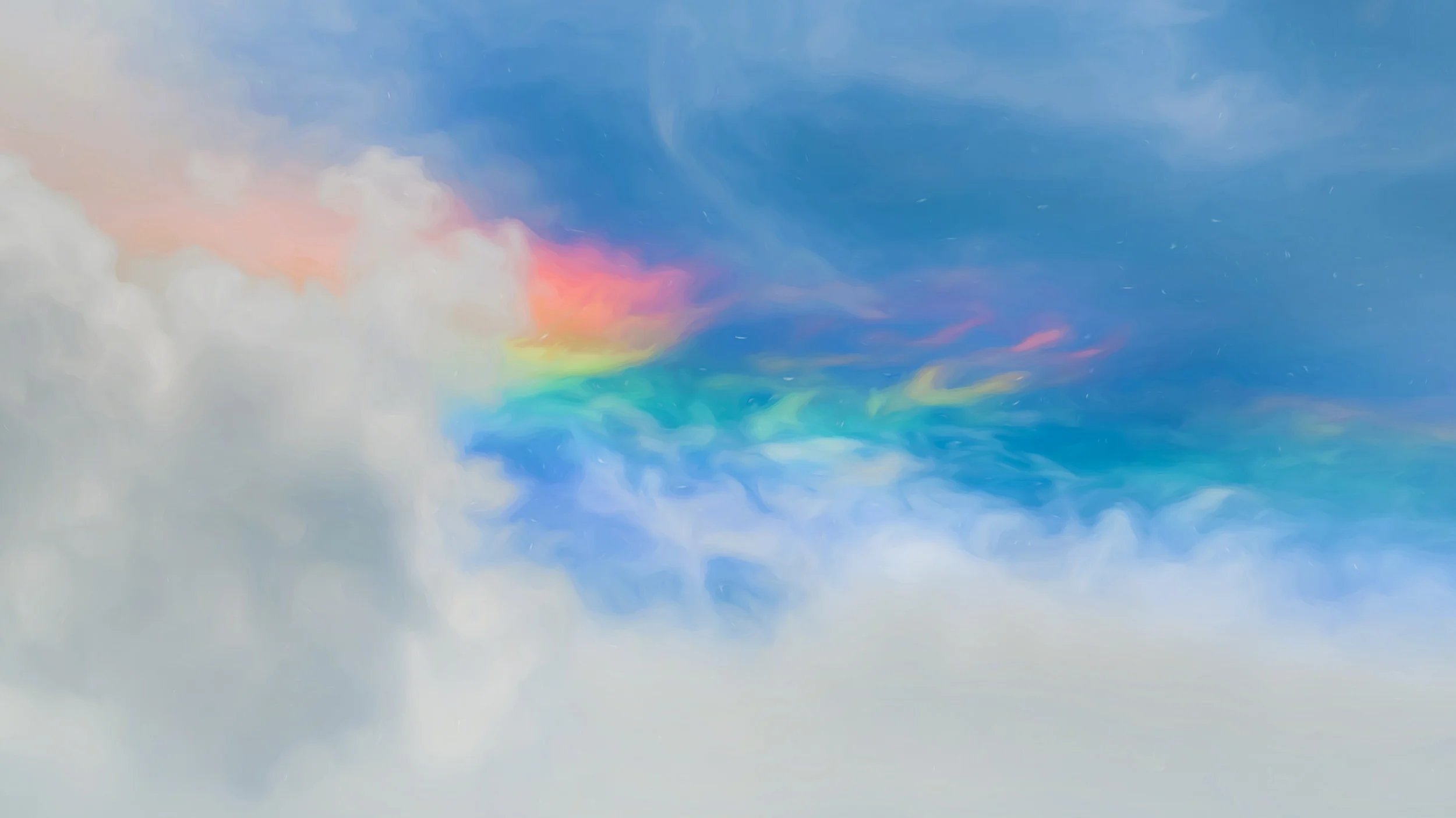“Splash of Color” - Photography Artist Kevin Sibbitt