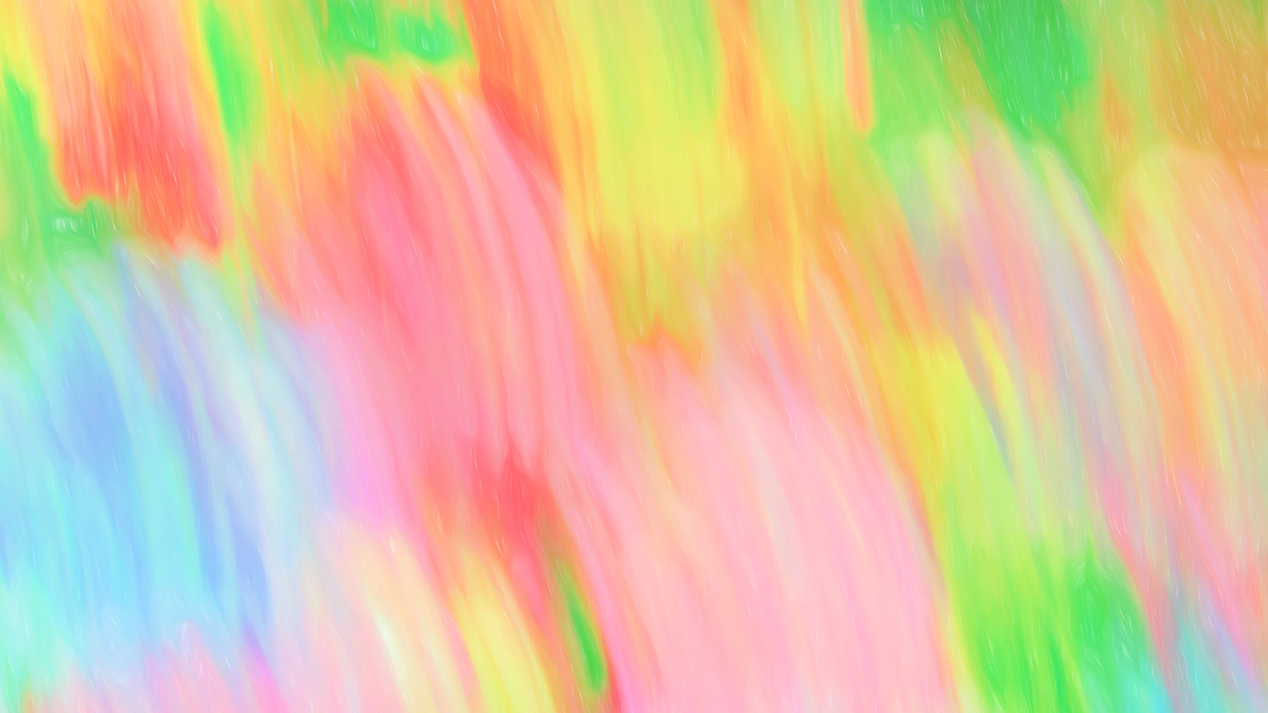 “Colorfall” - Photography Artist Kevin Sibbitt