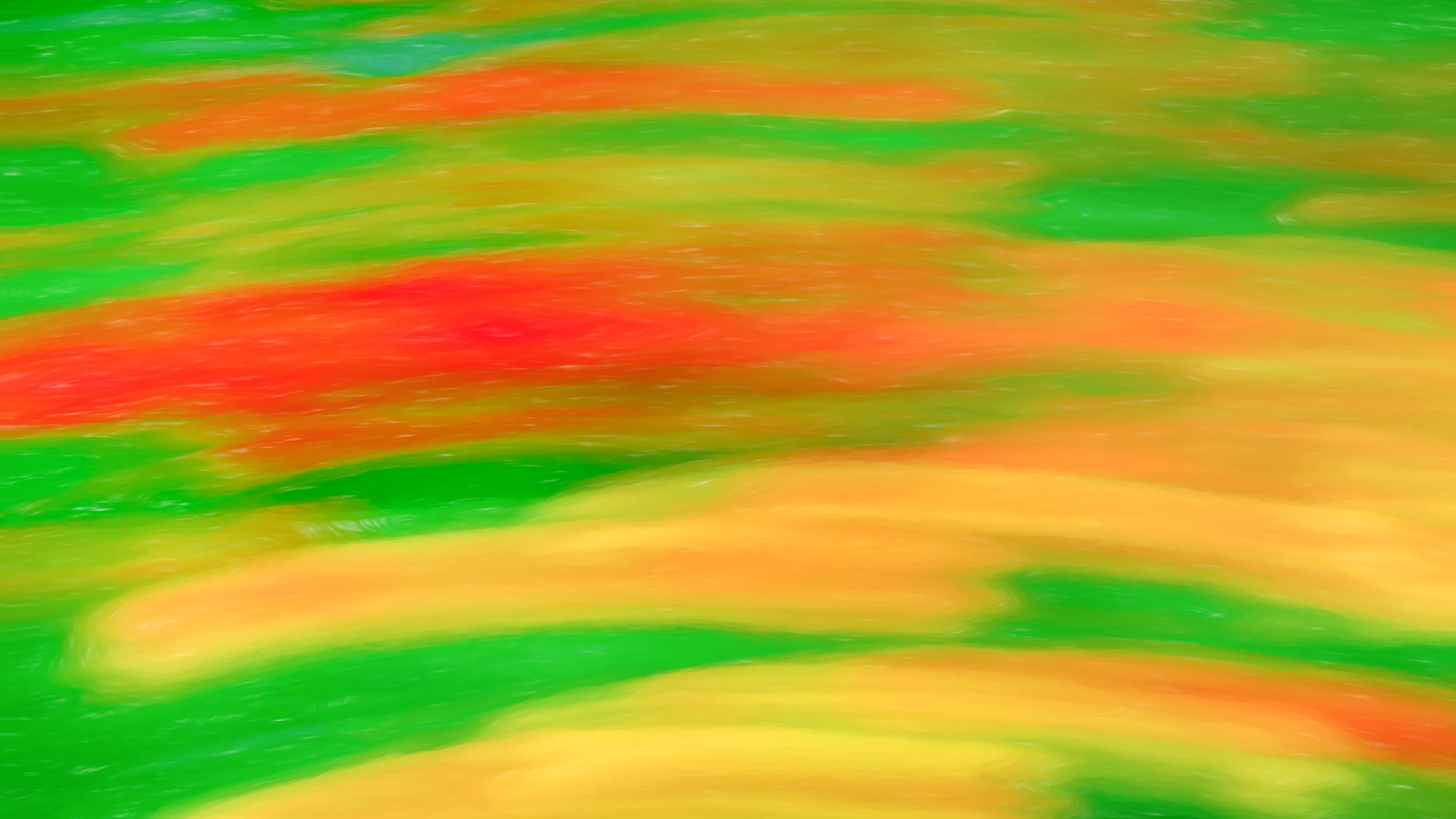“Speed of Life” - Photography Artist Kevin Sibbitt