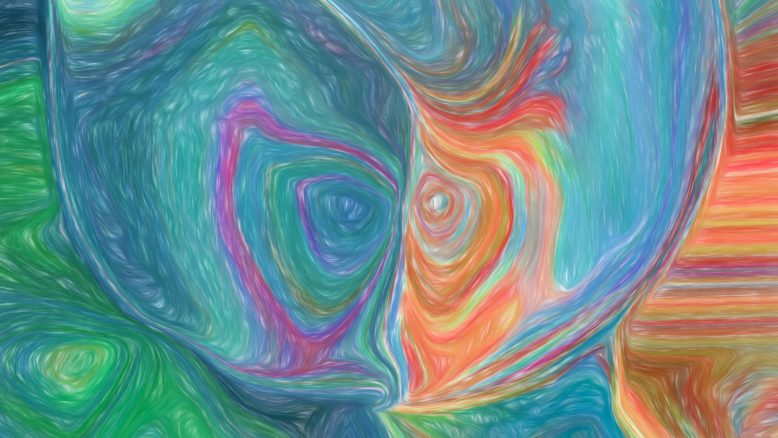 “Fishbowl” - Photography Artist Kevin Sibbitt