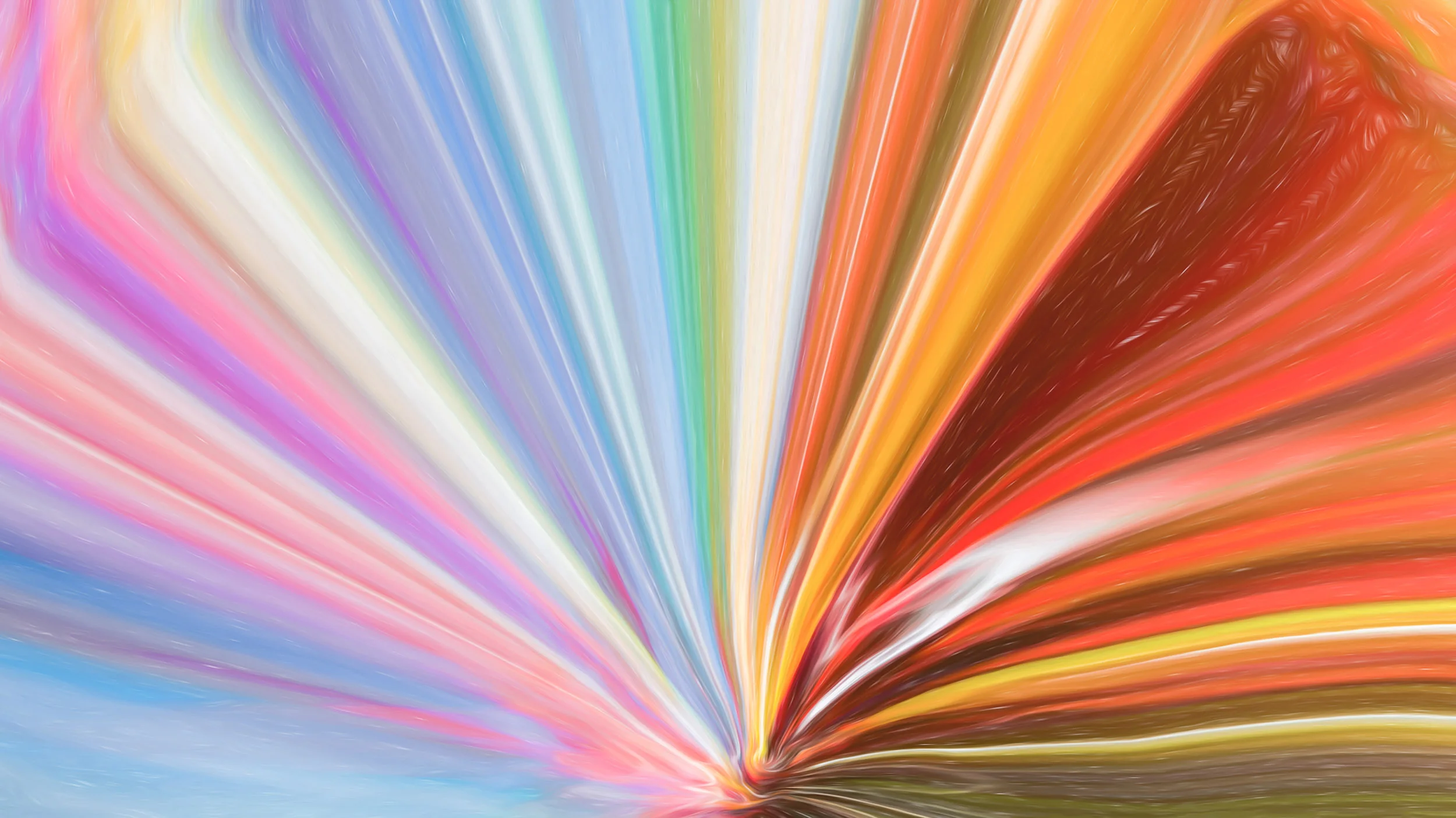 “Coloring Book” - Photography Artist Kevin Sibbitt