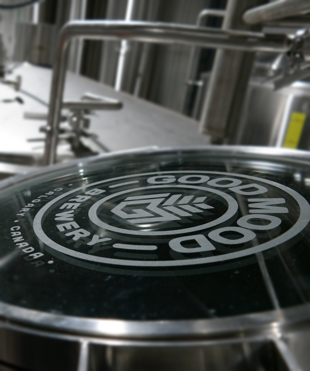 Good Mood Brewery Tour | Calgary Brewery Tour | Micro Brewery Tour