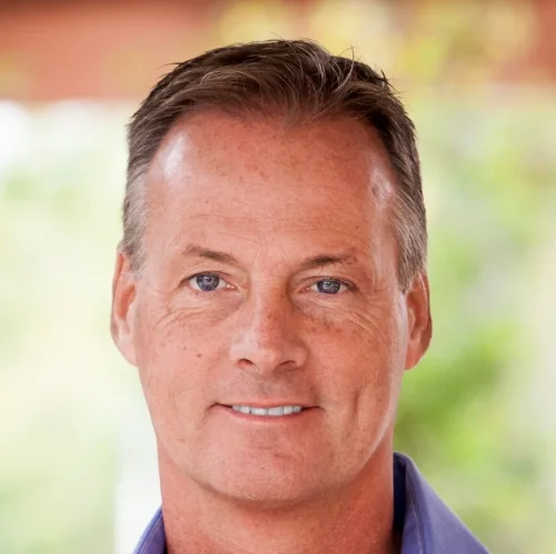 Jeff Vines Pastor/Author Christ’s Church of the Valley