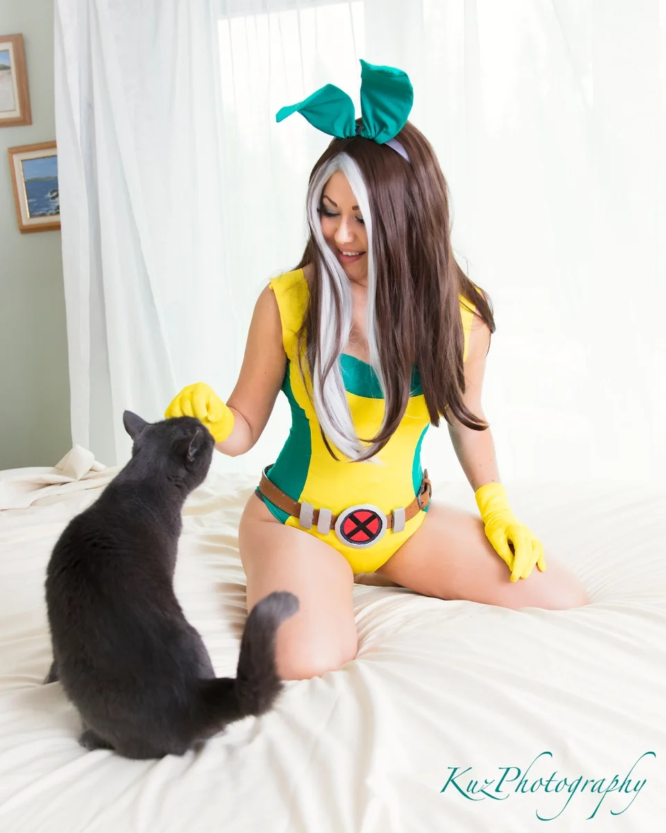 Bunny Rogue