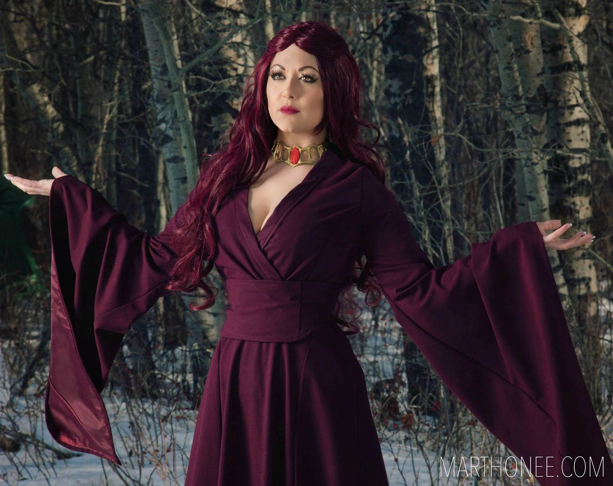 Melisandre
