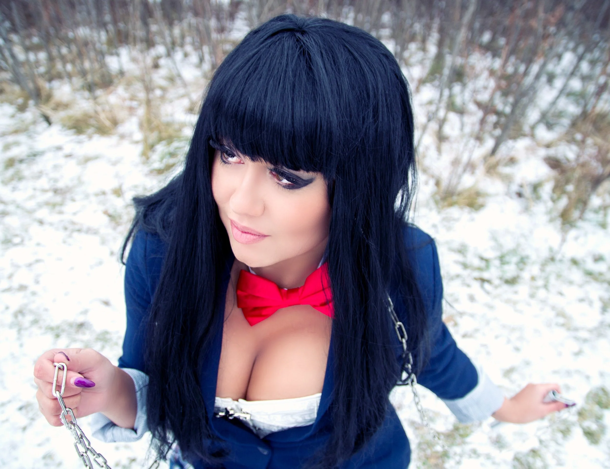 Gogo Yubari