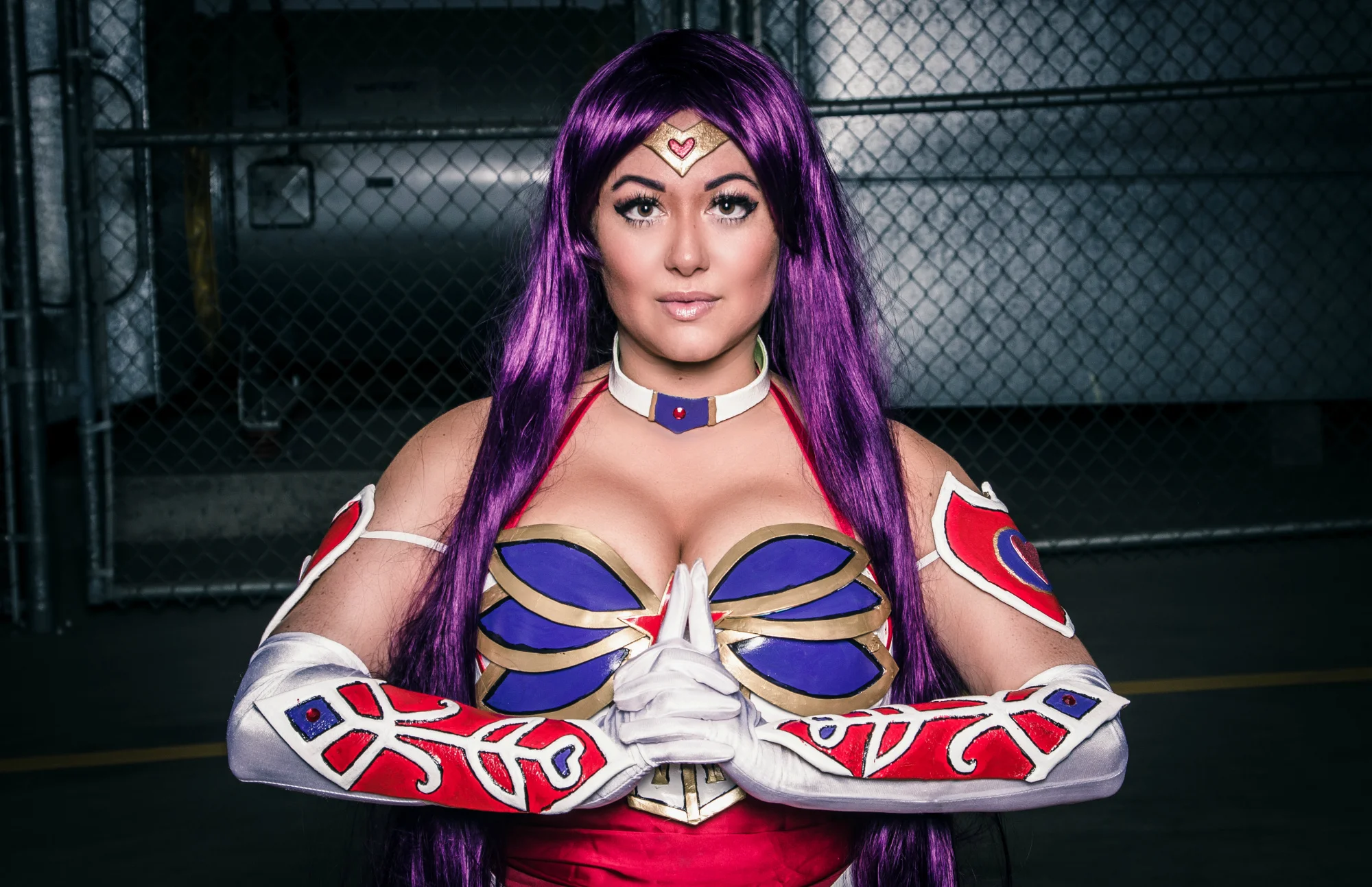 Battle Sailor Mars