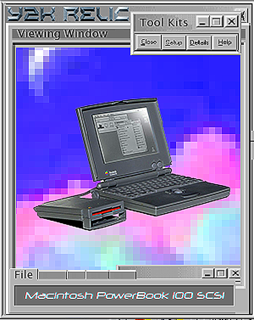 Macintosh_PowerBook-100-SCSI_DISKETTE-DRIVE-LAPTOP_CLOUDZ_WIN95_DARK-GREY.png