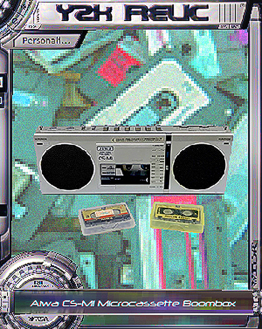 Aiwa_CS-M1_Microcassette Boombox_mixwash_playa_silver black mesh.png