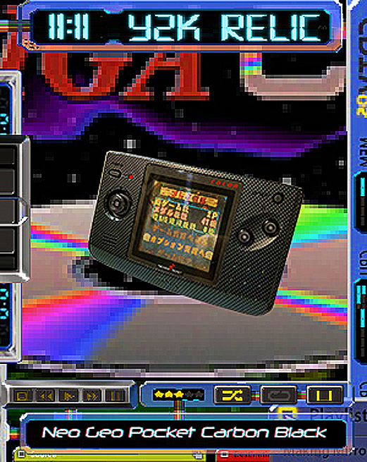 SNK_Neo Geo Pocket Color_COLOR HANDHELD CATRIDGE SYSTEM_LAZER_AMCD_Black CARBON.png
