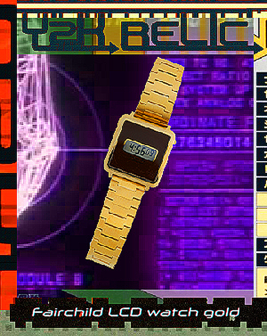 Fairchild_timeband_LCD watch_cymatics_future_gold amber.png