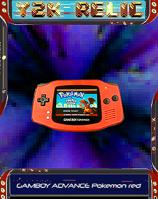 NINTENDO_GAMBOY ADVANCE_HANDHELD COLOR CARTRIDGE SONSOLE_H3V3AN_CHERRY_Pokemon red.png