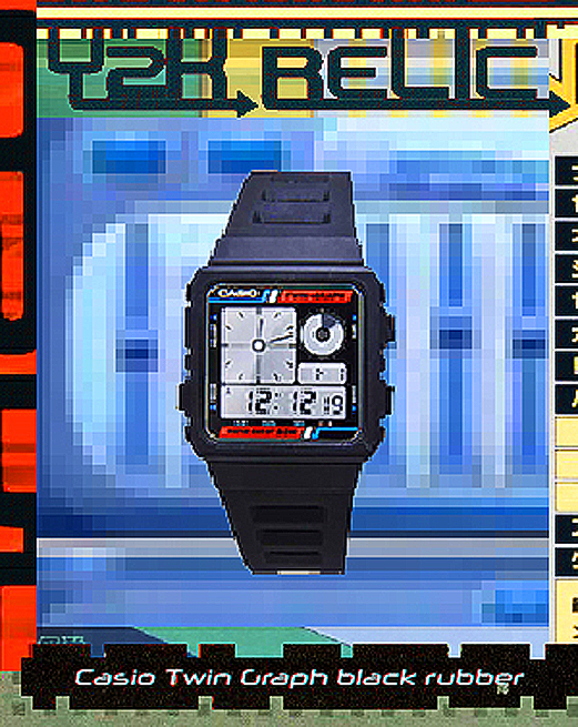 Casio_Twin Graph_digital analog graph watch_eq_future_black rubber red white blue accents.png