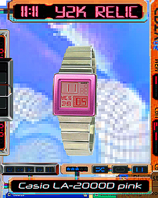 Casio_LA-2000D_minimalist digital watch_moebius_pmcd_silver pink.png