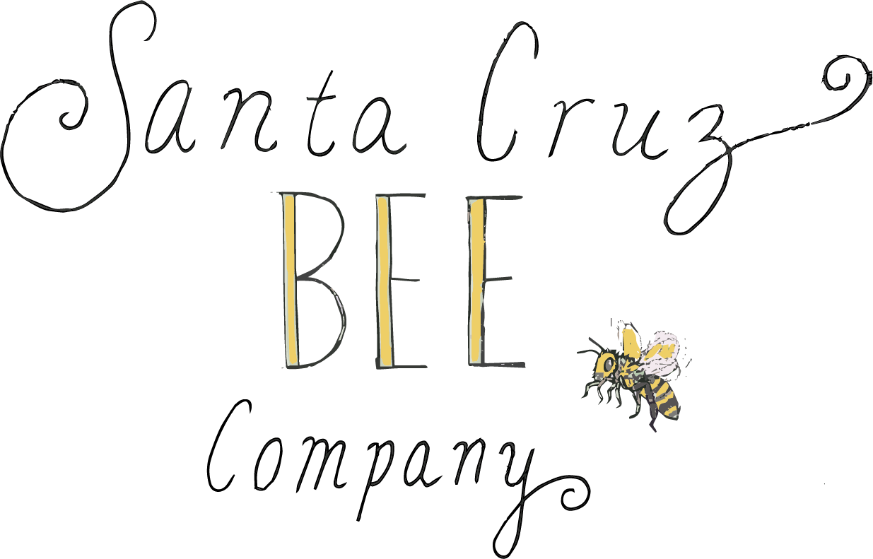 Santa Cruz Bee Company